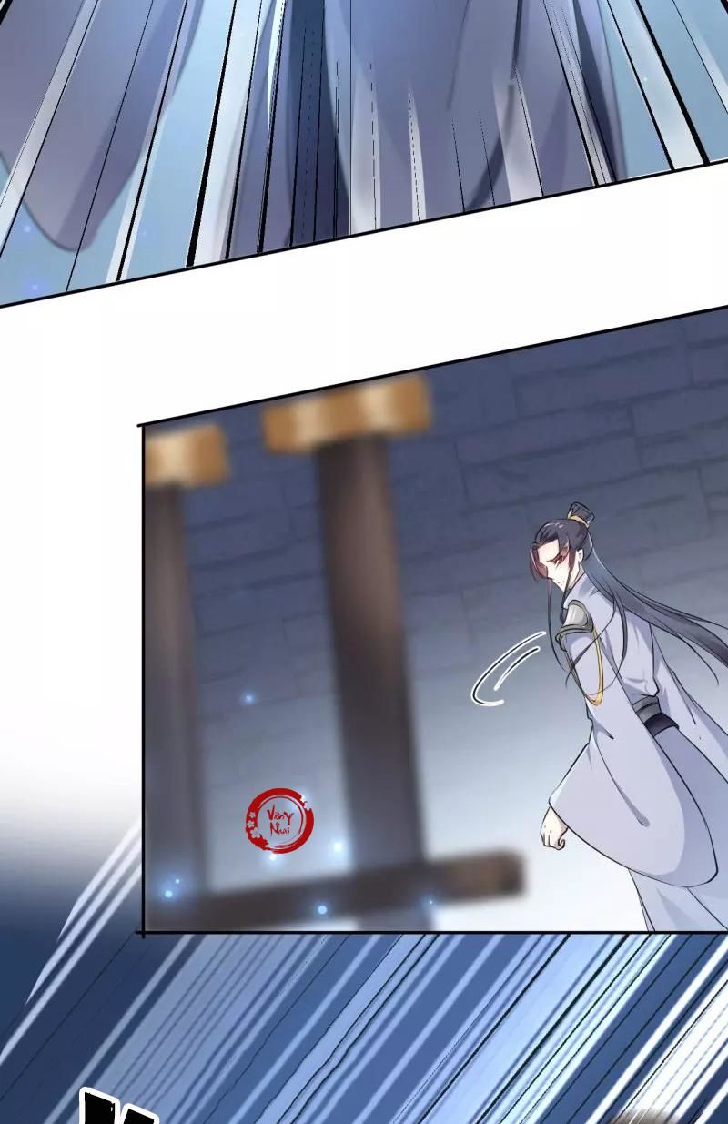 vương gia không thể trêu chapter 48 11