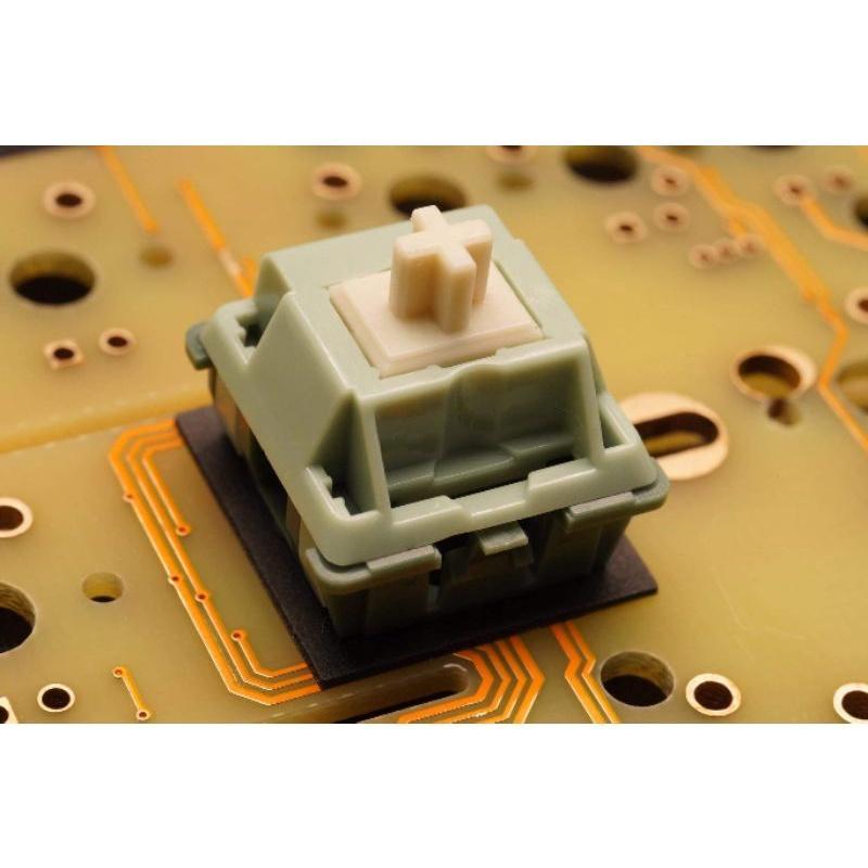 Miếng Lót Bàn Phím Cơ | Miếng Đệm Công Tắc Bằng Xốp PE EVA Bm60 Bm6 Chất Lượng Cao