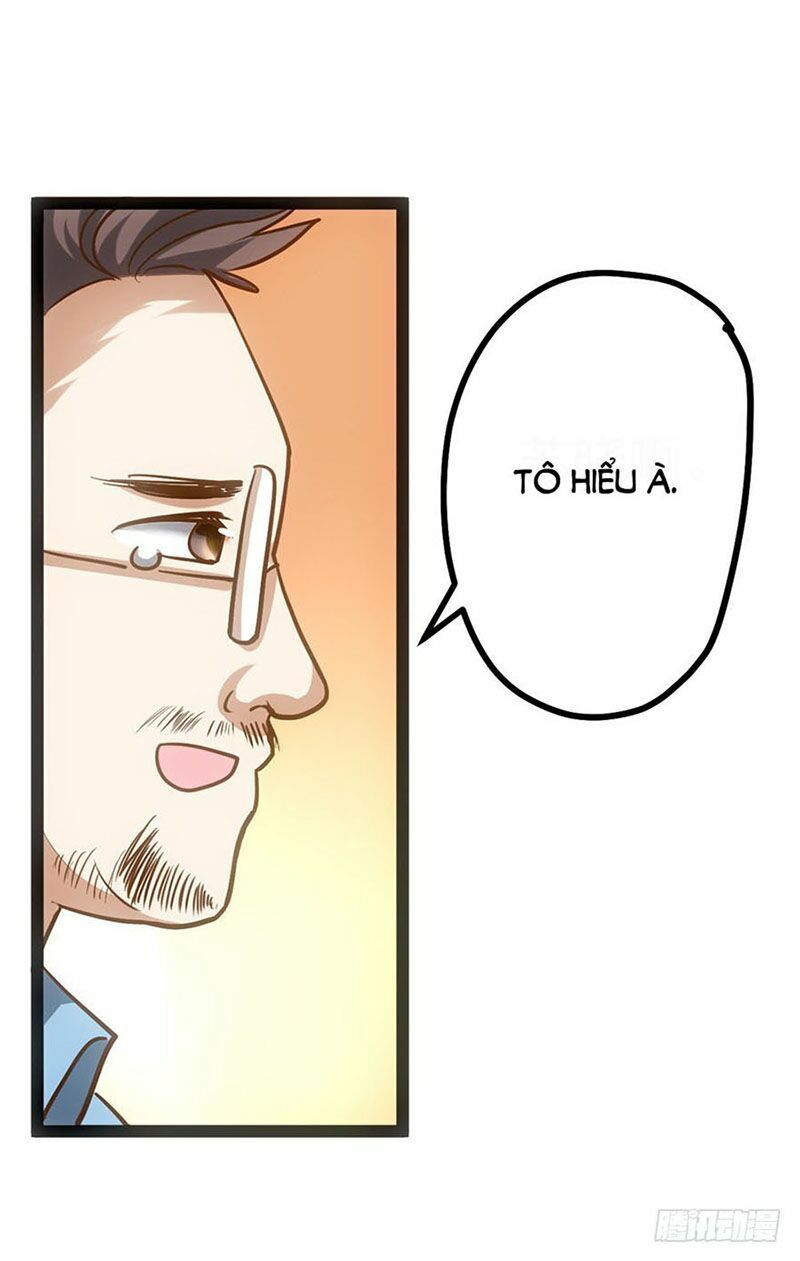 tôi không phải nữ phụ ác độc chapter 1.2 73