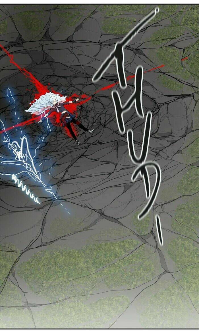 cuộc chiến trong tòa tháp chapter 375 64