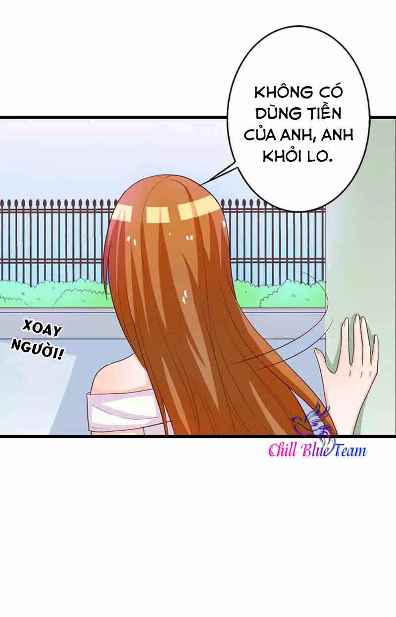 hủy diệt tra nam chapter 24 11