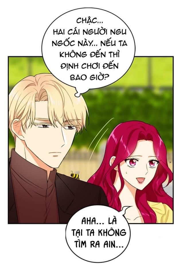 xuyên không trở thành mẹ của nhân vật phản diện chapter 17 47