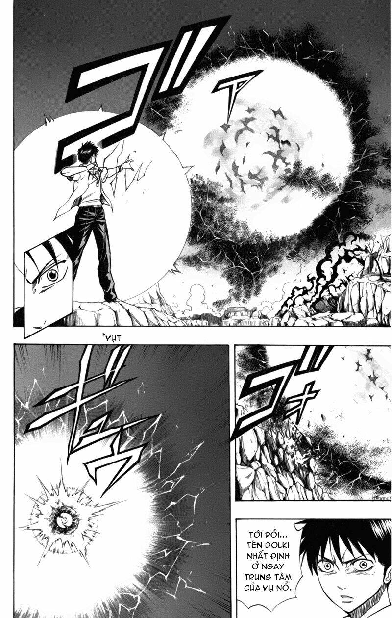 tấm thẻ bí ẩn chapter 62 4