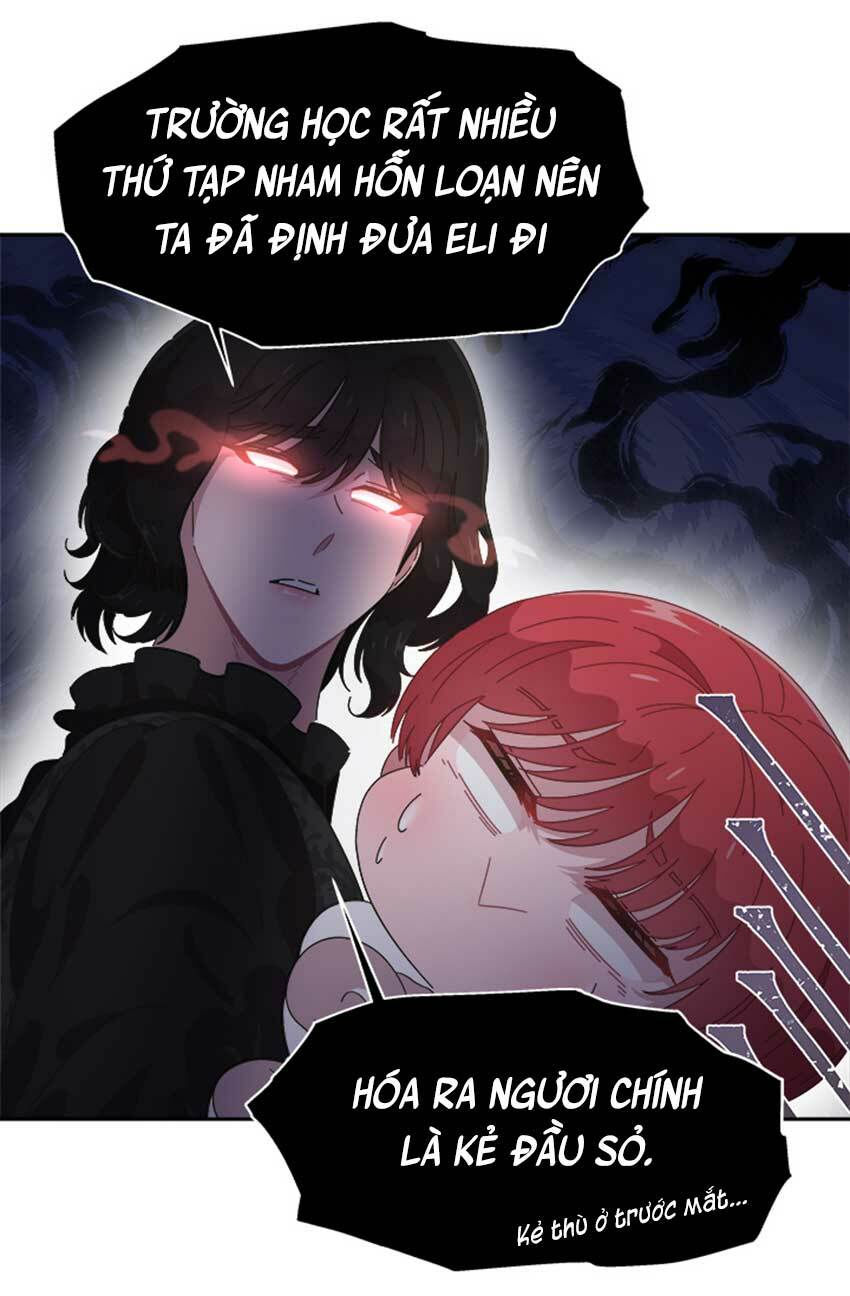 con gái bảo bối của ma vương chapter 122 34