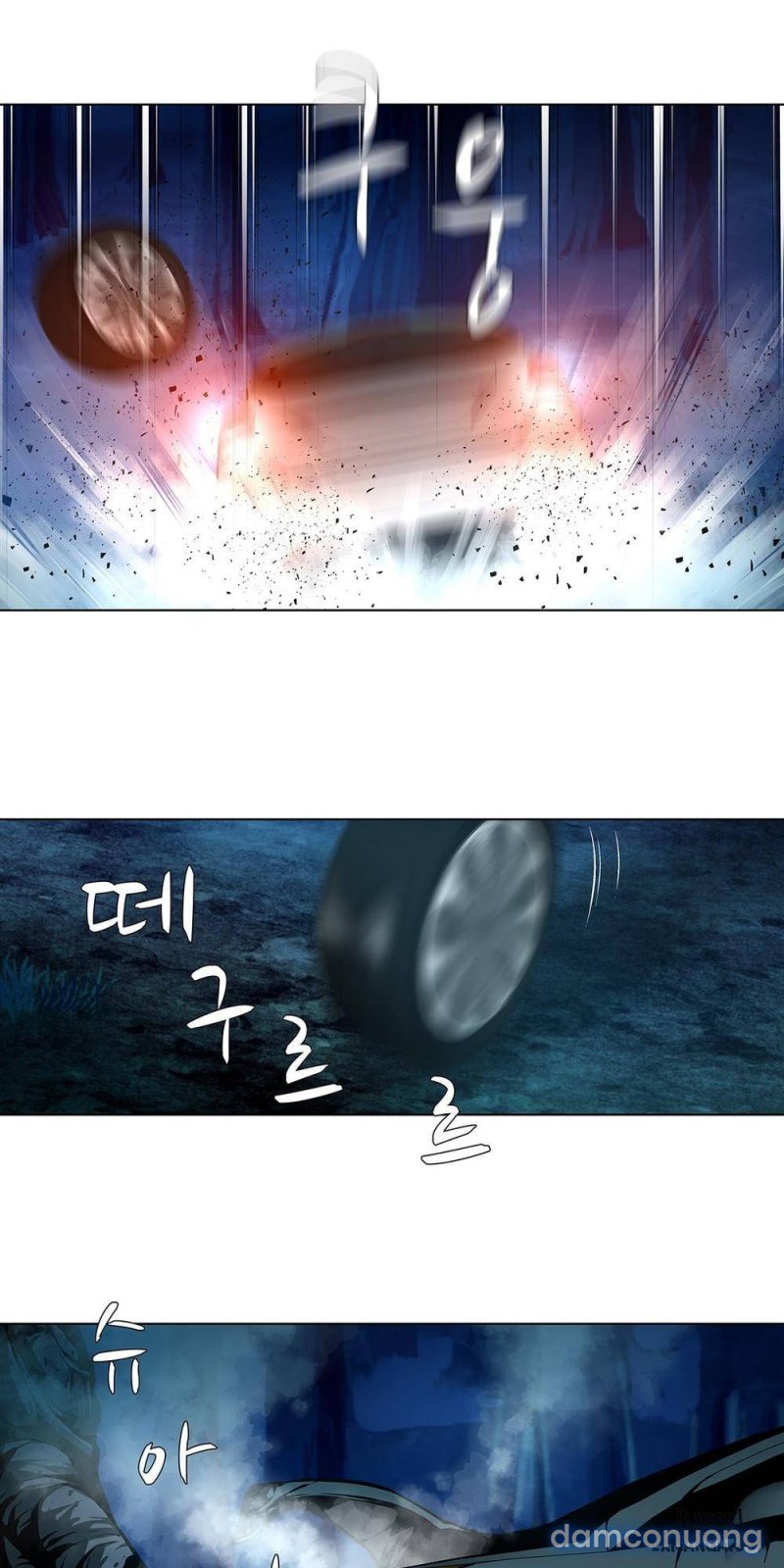 nô lệ song sinh chapter 19 19