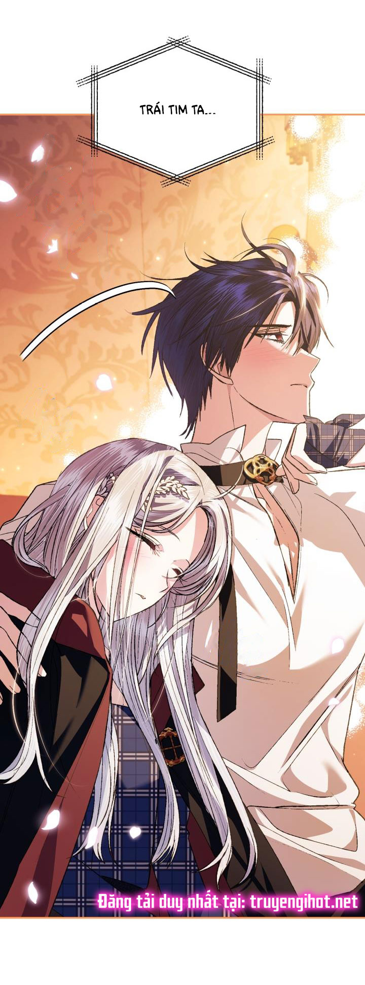 cha à, con không muốn kết hôn đâu chapter 65 37