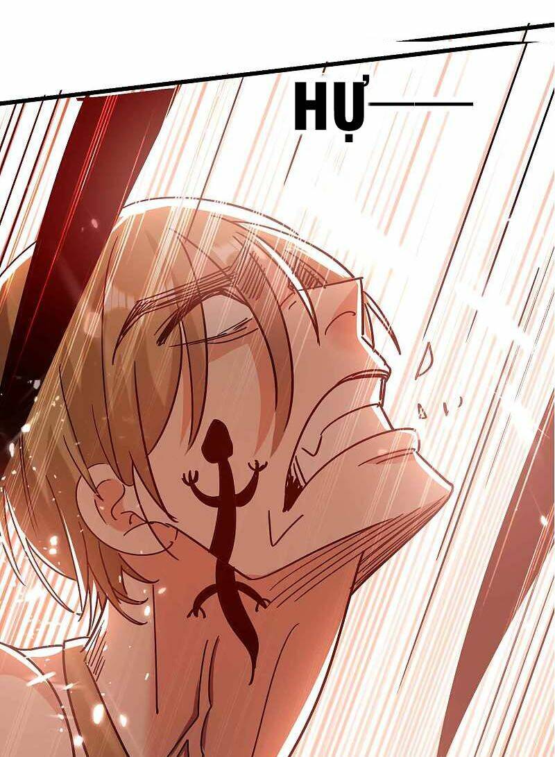 vạn giới tiên vương chapter 126 46