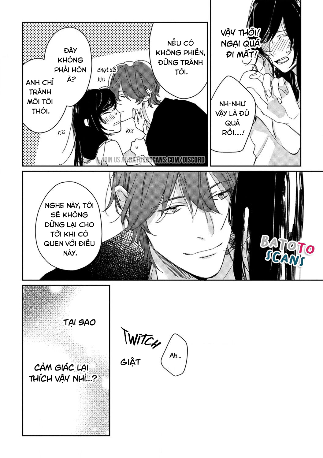 sex drive chapter 1.2 13