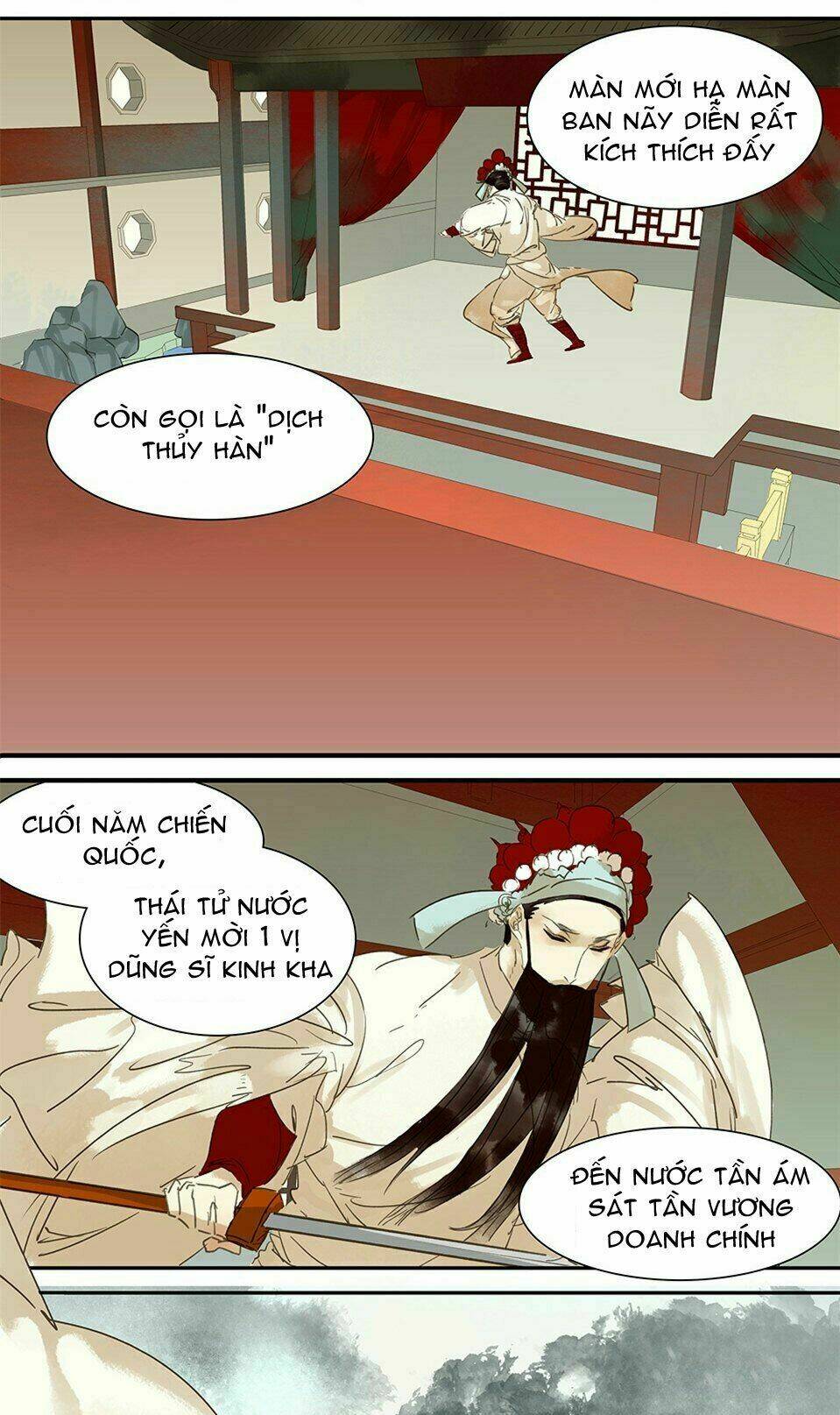 mùng 3 tháng 3 chapter 47.1 4