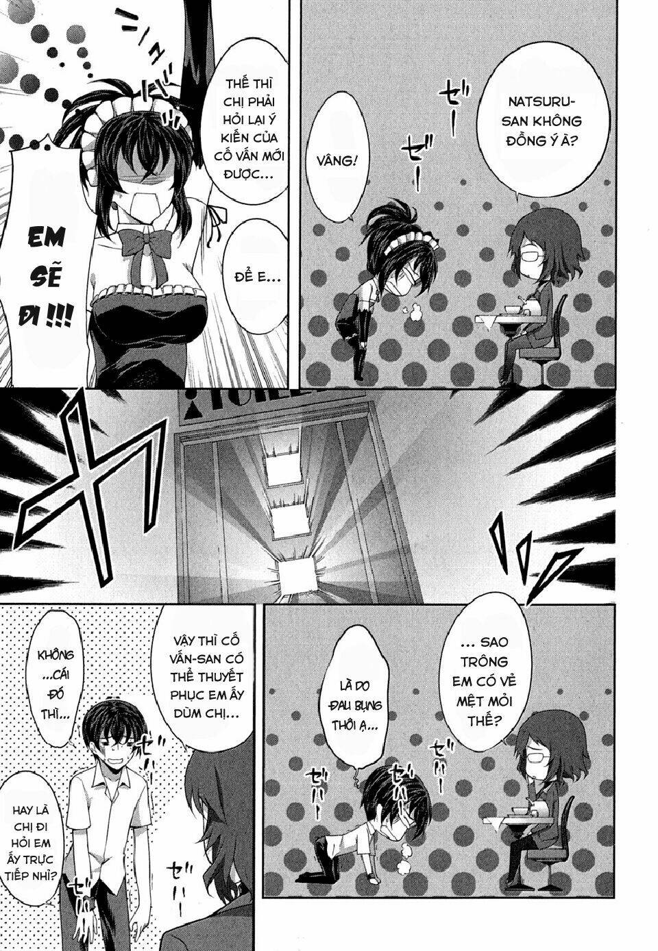 kampfer chapter 30 9