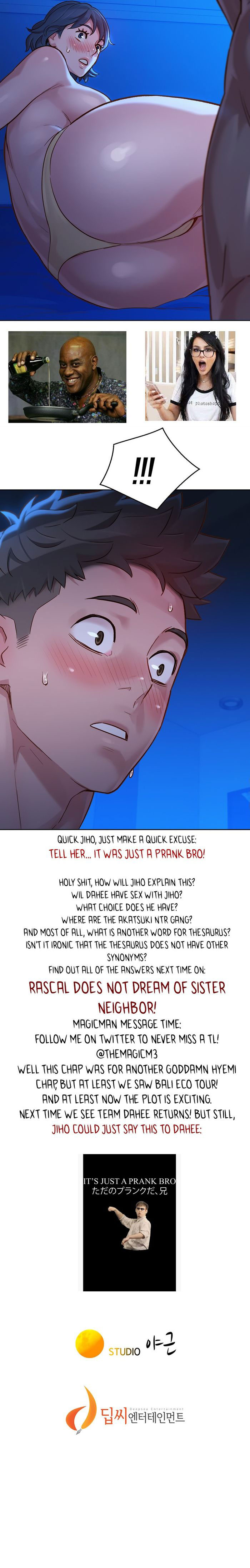 chị gái mưa chapter 134 25