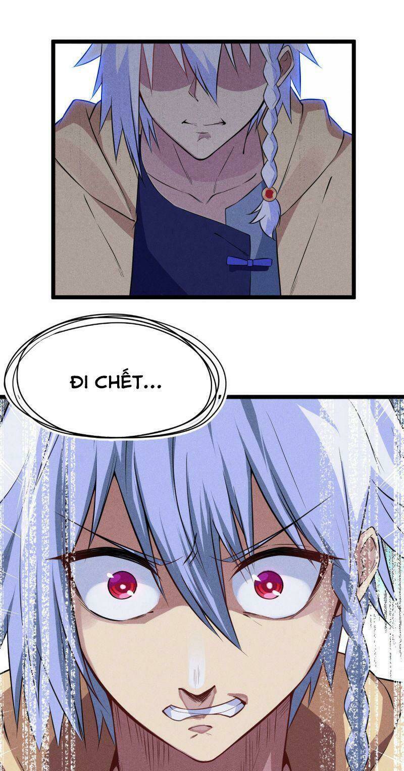 thần tiên rút thẻ chapter 19 8