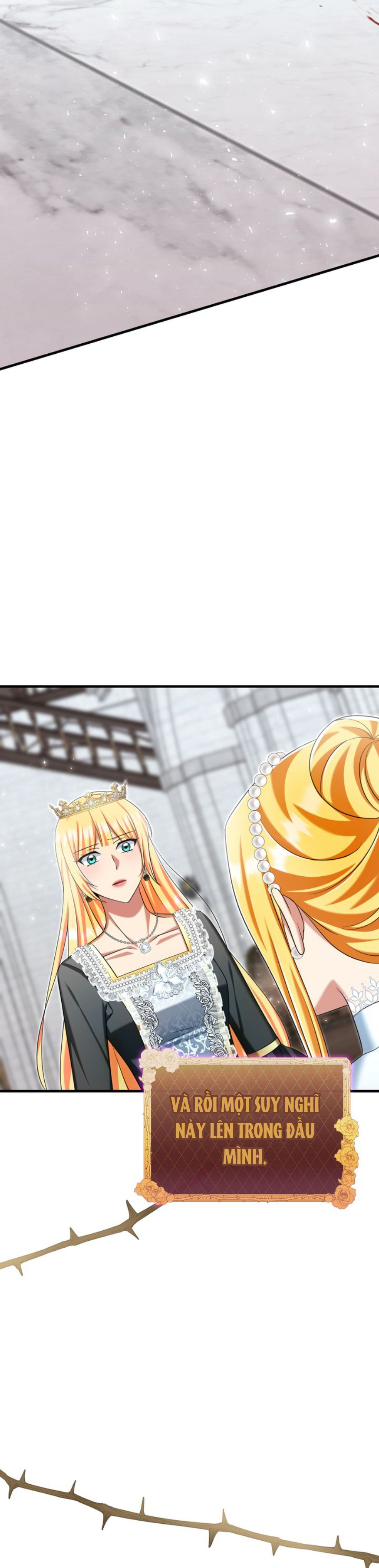 công lý của một ác nữ chapter 131 5