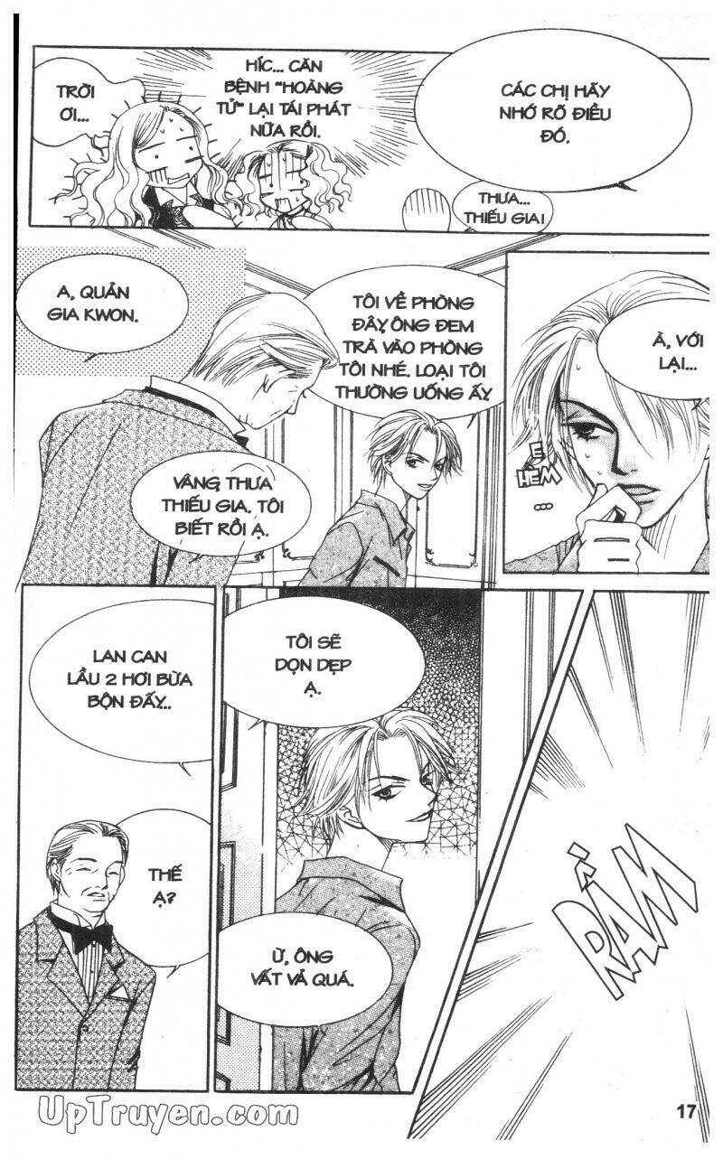 chàng lọ lem chapter 1 17