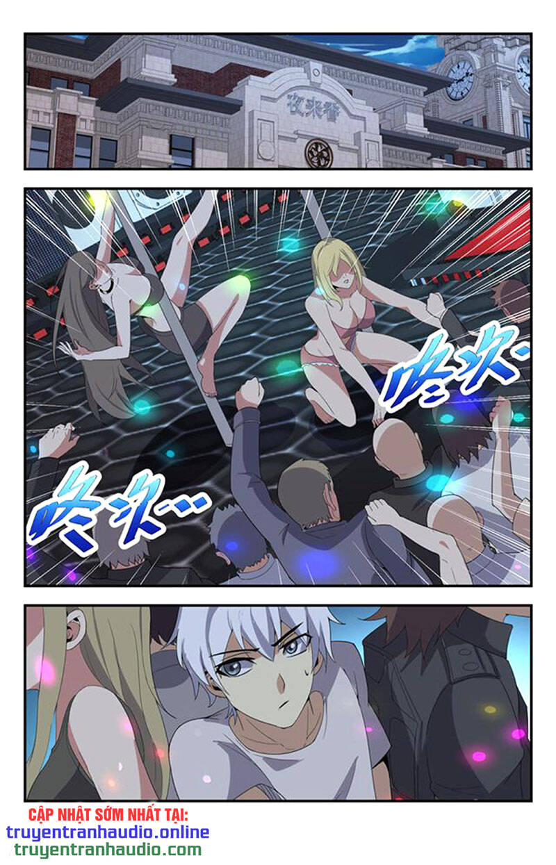 long ẩn giả chapter 216 7