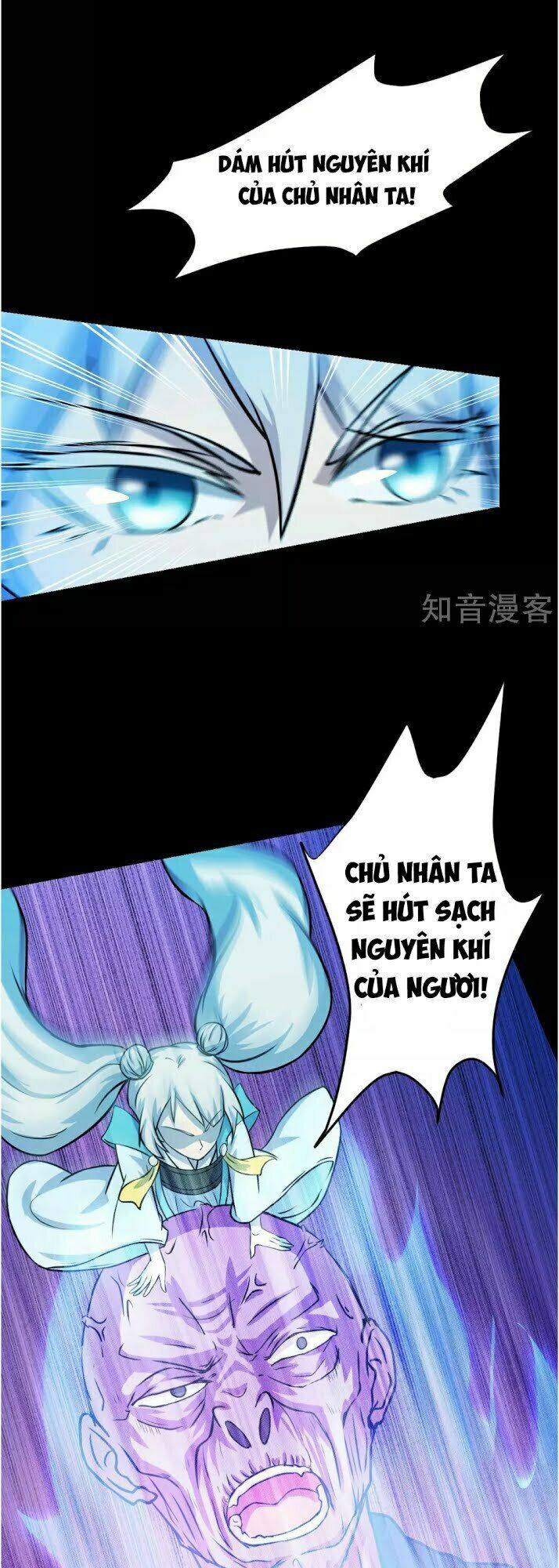 võ đạo độc tôn chapter 14 12