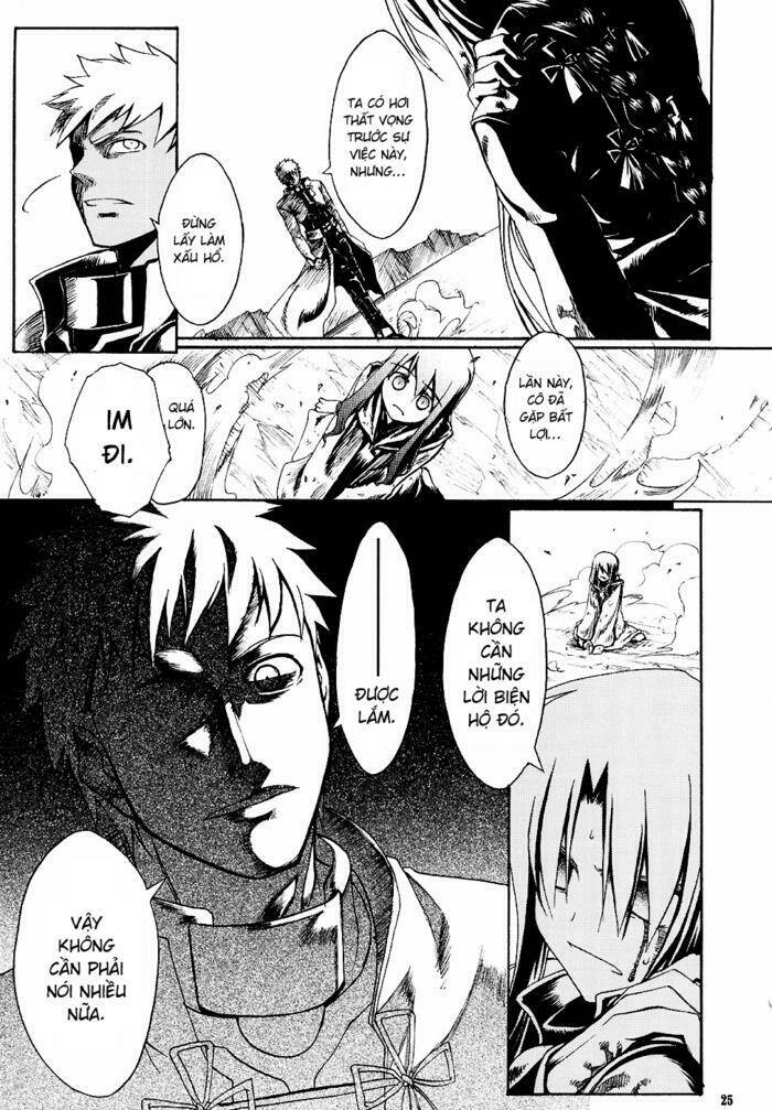 sword dancers ii chapter 2 22