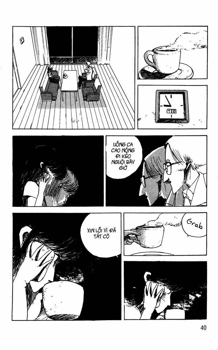 the horror mansion chapter 18 8