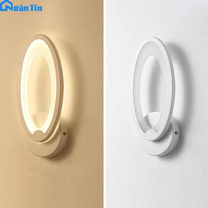 Đèn Led treo tường gắn tường trang trí nhà cầu thang