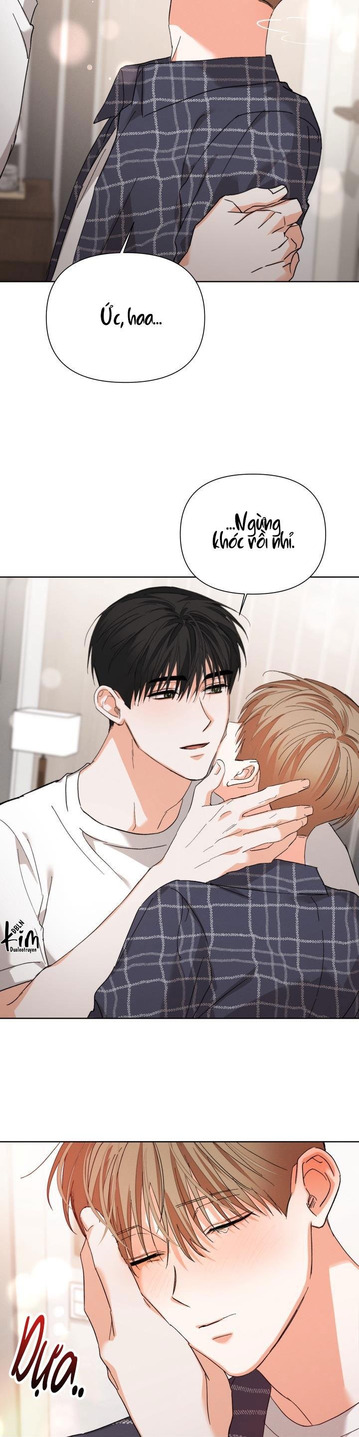 nine to nine chapter 66 6