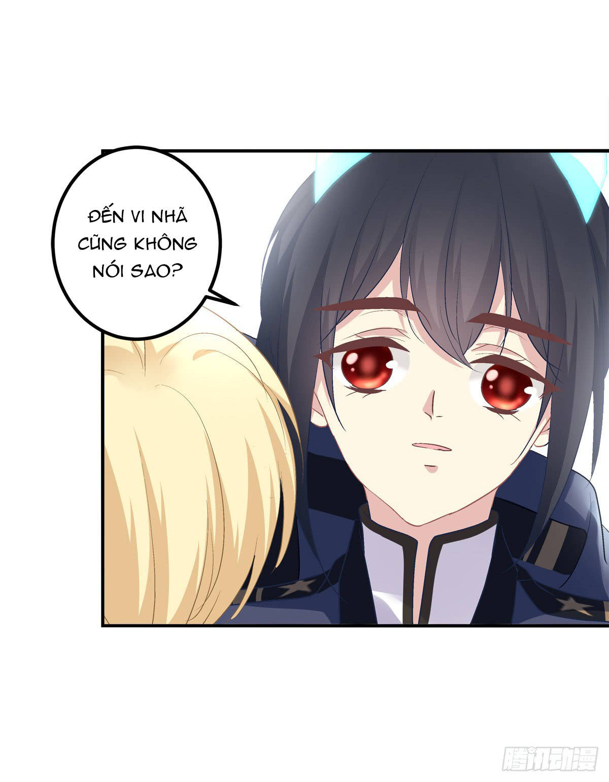 kiểm soát tuyệt đối chapter 7 12