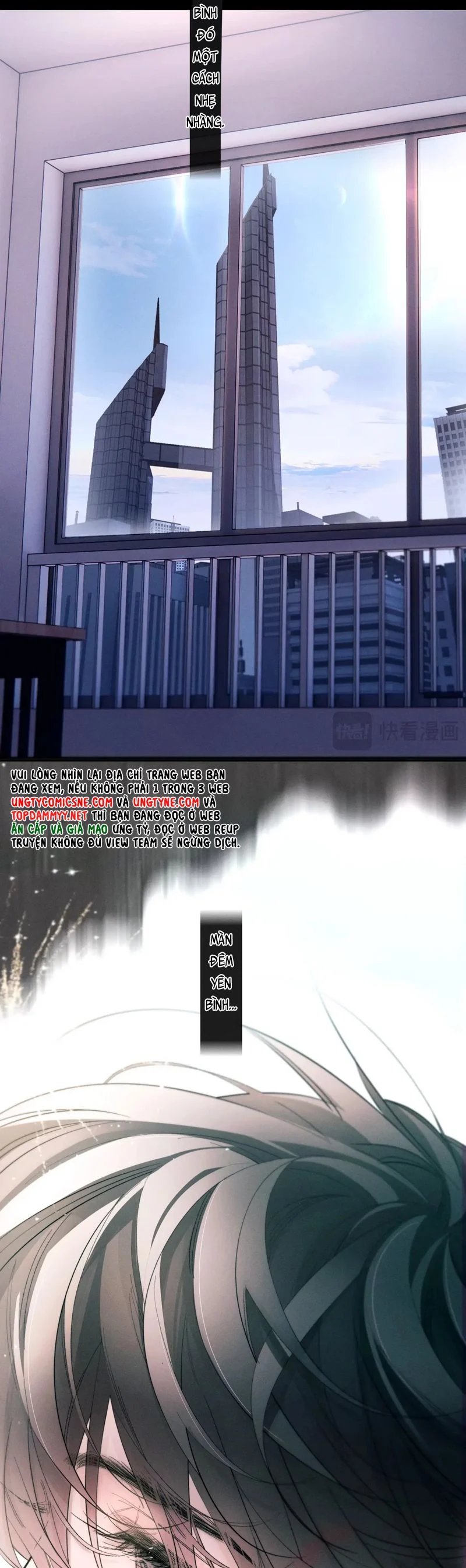 cây nấm nhỏ chapter 51 4