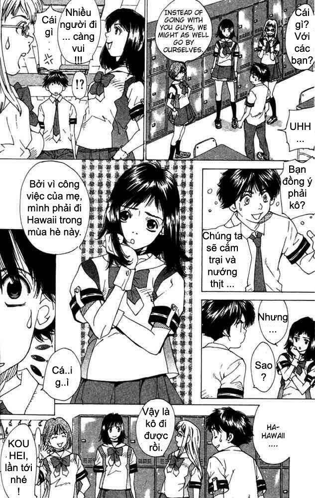 gacha gacha chapter 1 17