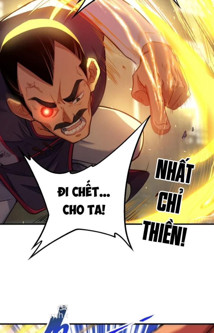 ẩn cư mười vạn năm, đời sau mời ta rời núi chapter 96 9