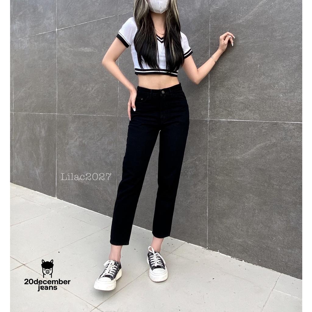 Quần LILAC Momjeans 20decemberjeans mã 2027