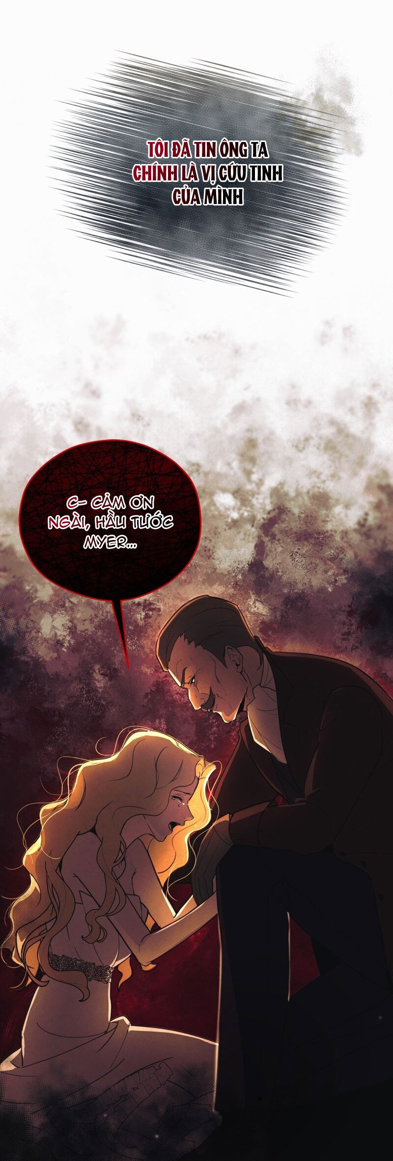 sự cứu rỗi đầy cám dỗ chapter 2.1 8