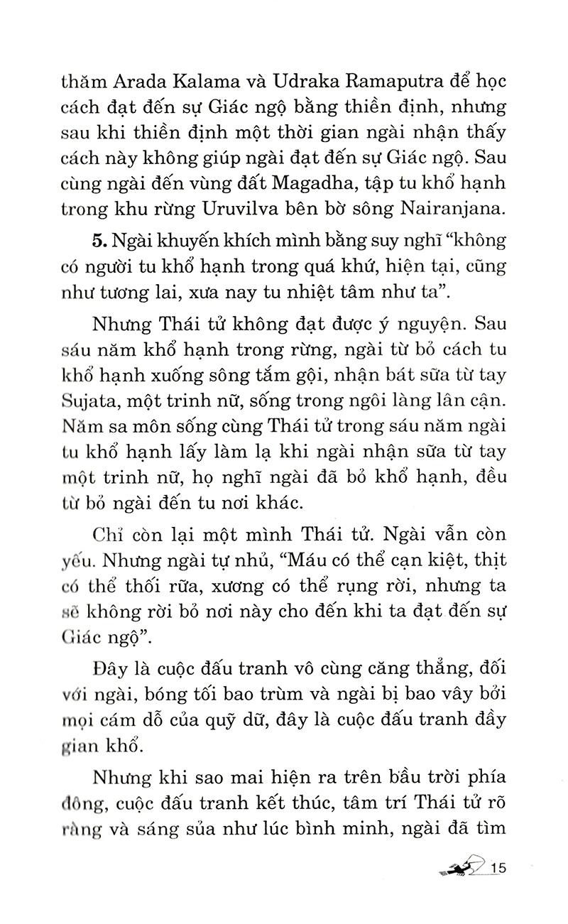 Sách Lời Phật Dạy