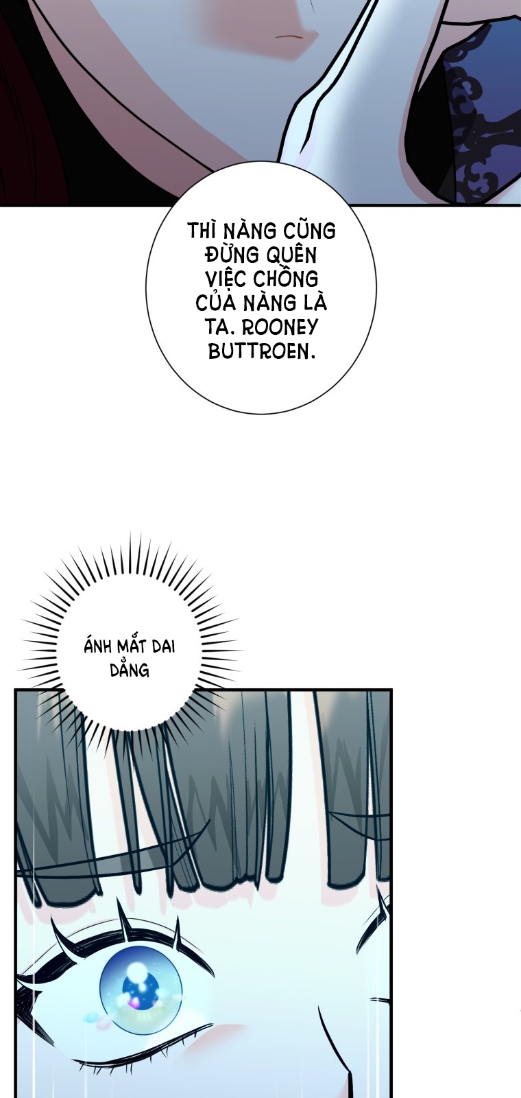 [18+] Tôi Đã Kết Hôn Với Kẻ Thù Giết Cha Mẹ chapter 6.2 - Trang 4