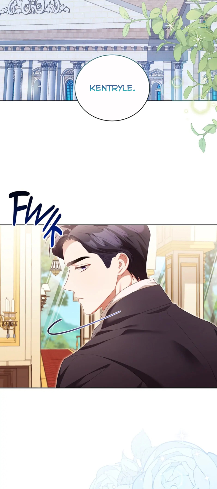 nhật ký chăm sóc đứa trẻ của nhân vật phản diện chapter 15 2