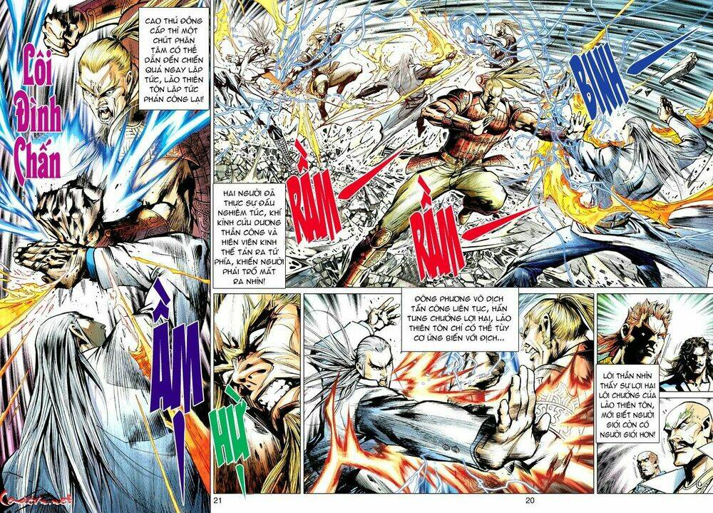 vương phong lôi i chapter 28 19