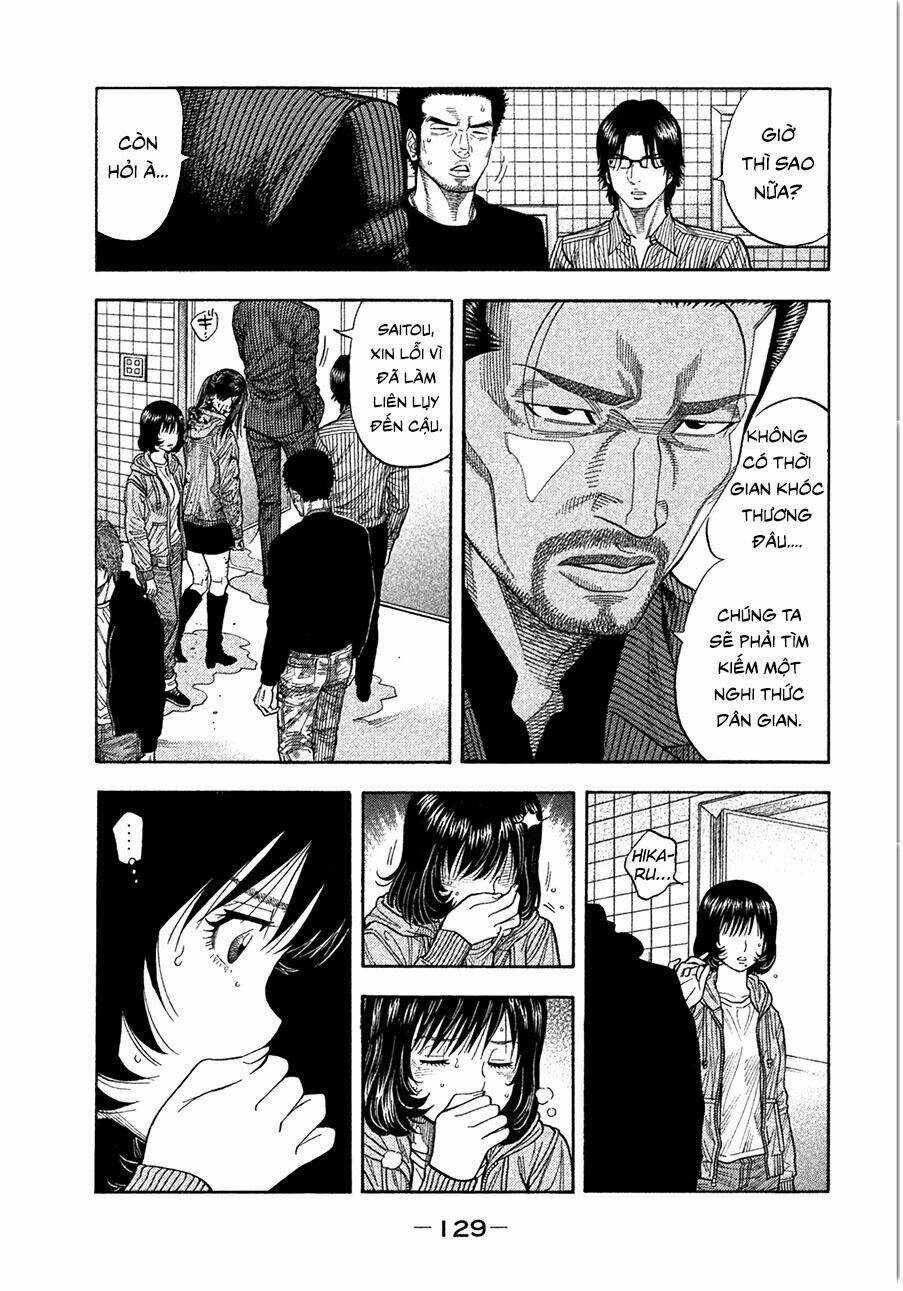 cái chết sau 7 ngày chapter 14 13