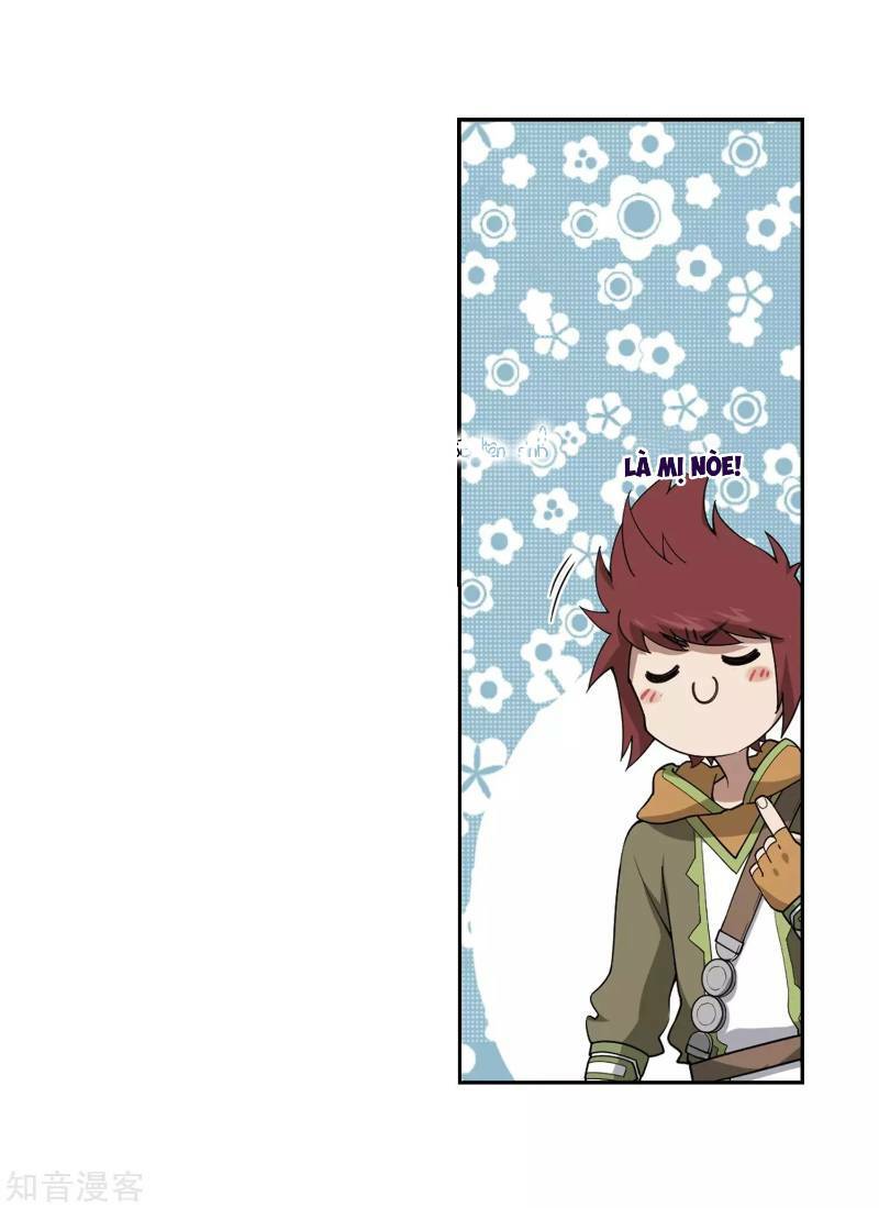 võng du chi cận chiến pháp sư chapter 236 6