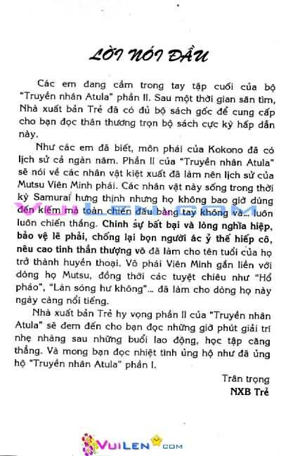 truyền nhân atula phần ii chapter 14 5