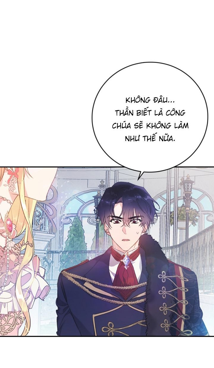 con rối ác nữ marionette chapter 11 15