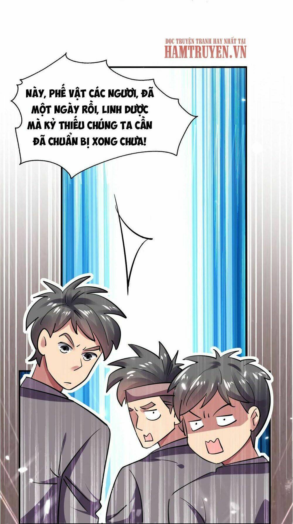 vạn giới tiên vương chapter 3 8