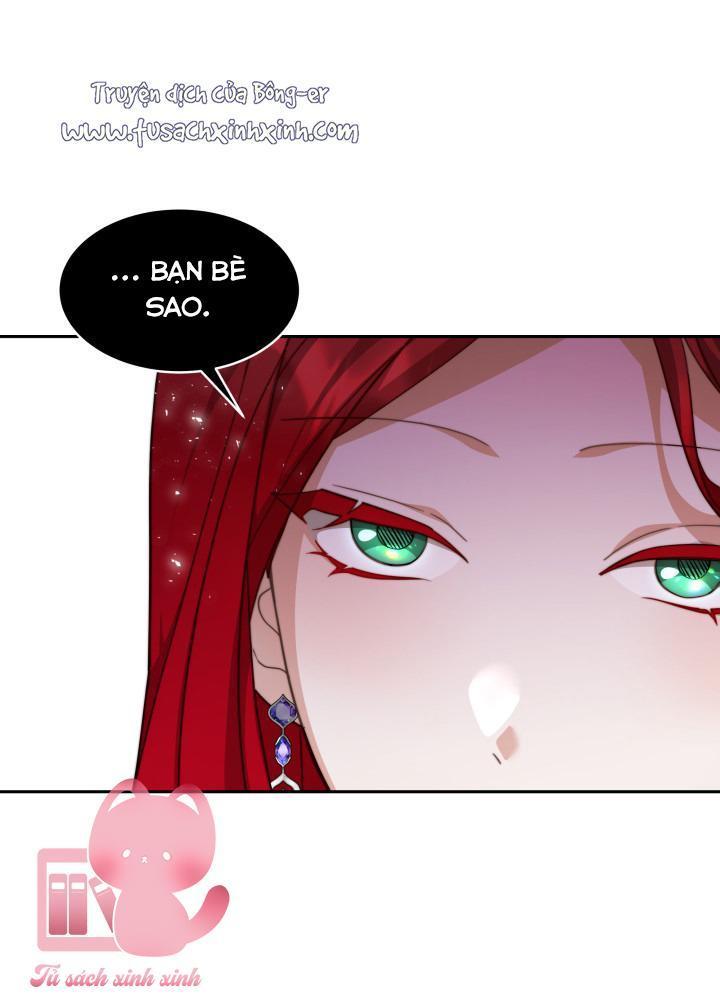 từ chồng cũ hóa thành nam chính chapter 23 16