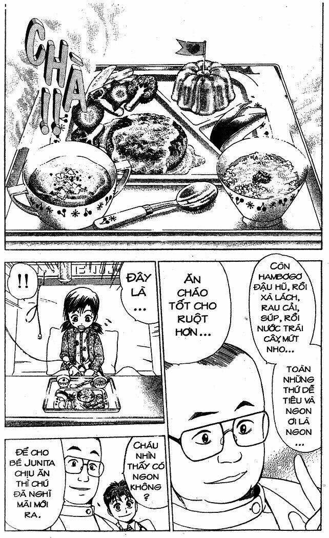 bàn tay thần sầu teru chapter 51 22