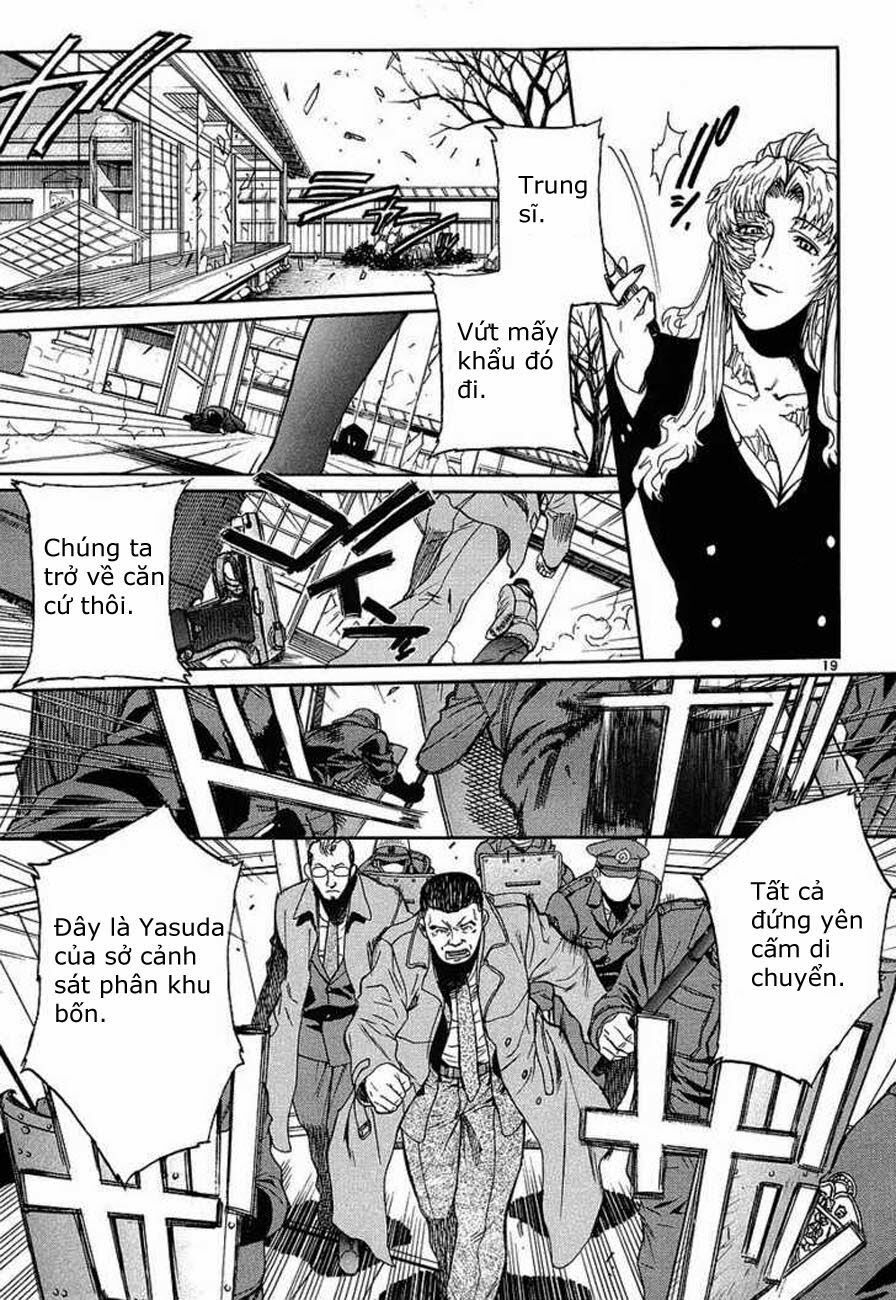 hố đen chapter 35 19