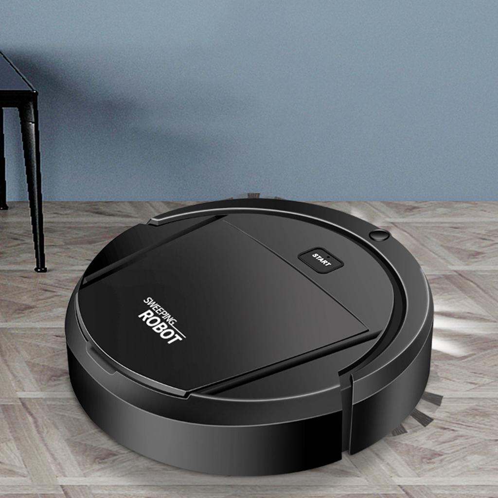 Vacuum Cleaner Multifunctional Rechargeable Mini for Hair