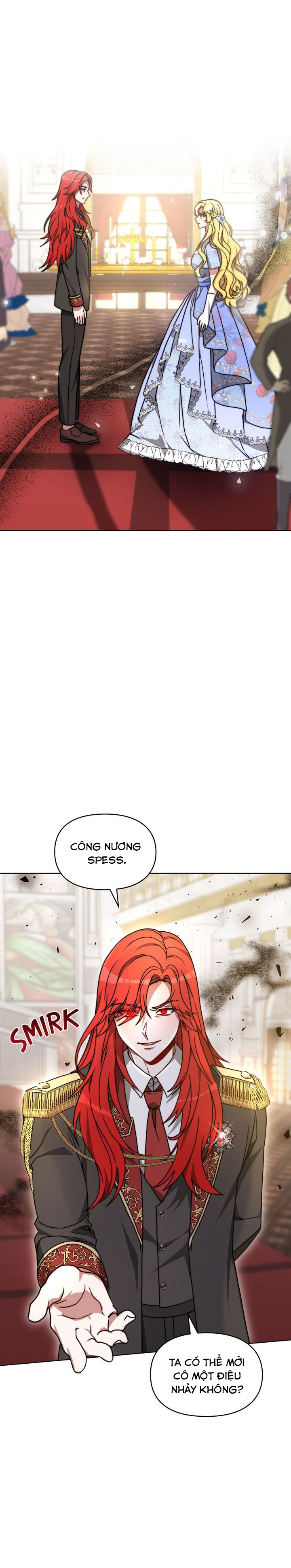 công nương eluana vita chapter 182 11