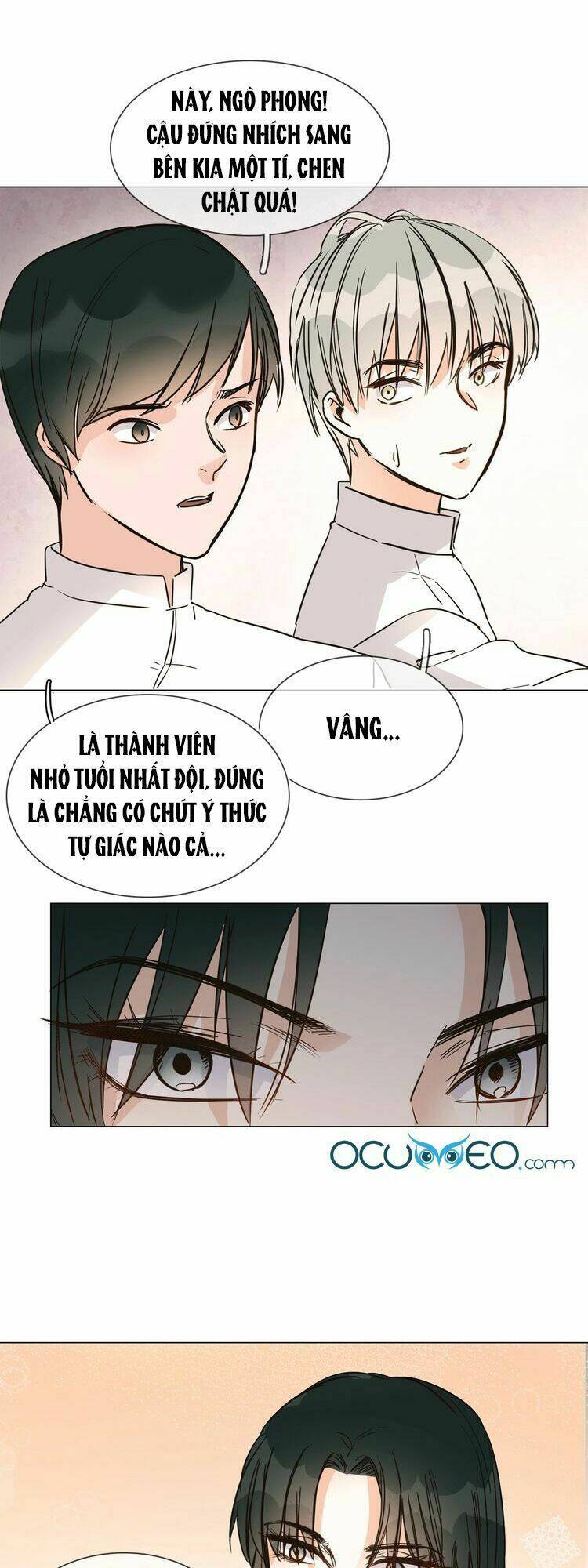 ngôi sao vụn vỡ chapter 14 42