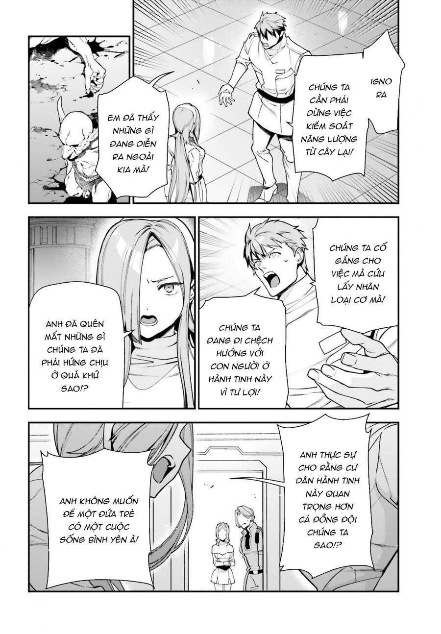 ma vương đi làm thêm chapter 98 11