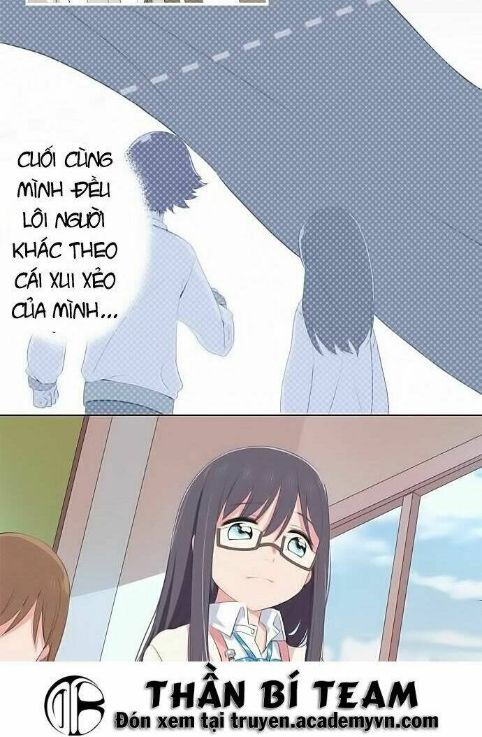 sorairo no graffiti chapter 1 37