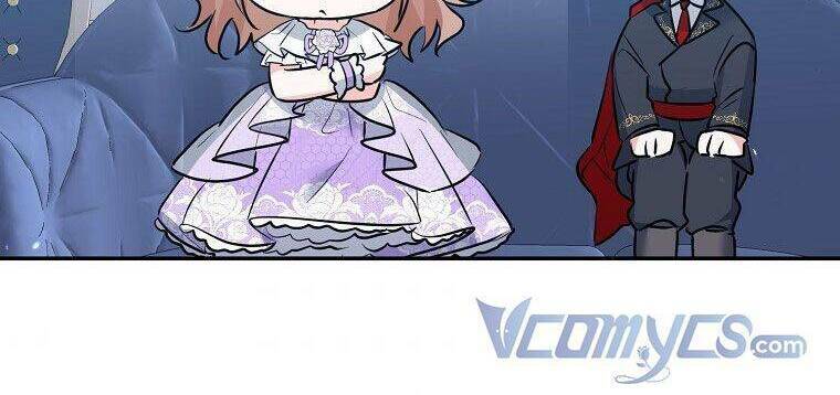 ác nữ karuna bé lại chapter 33 91