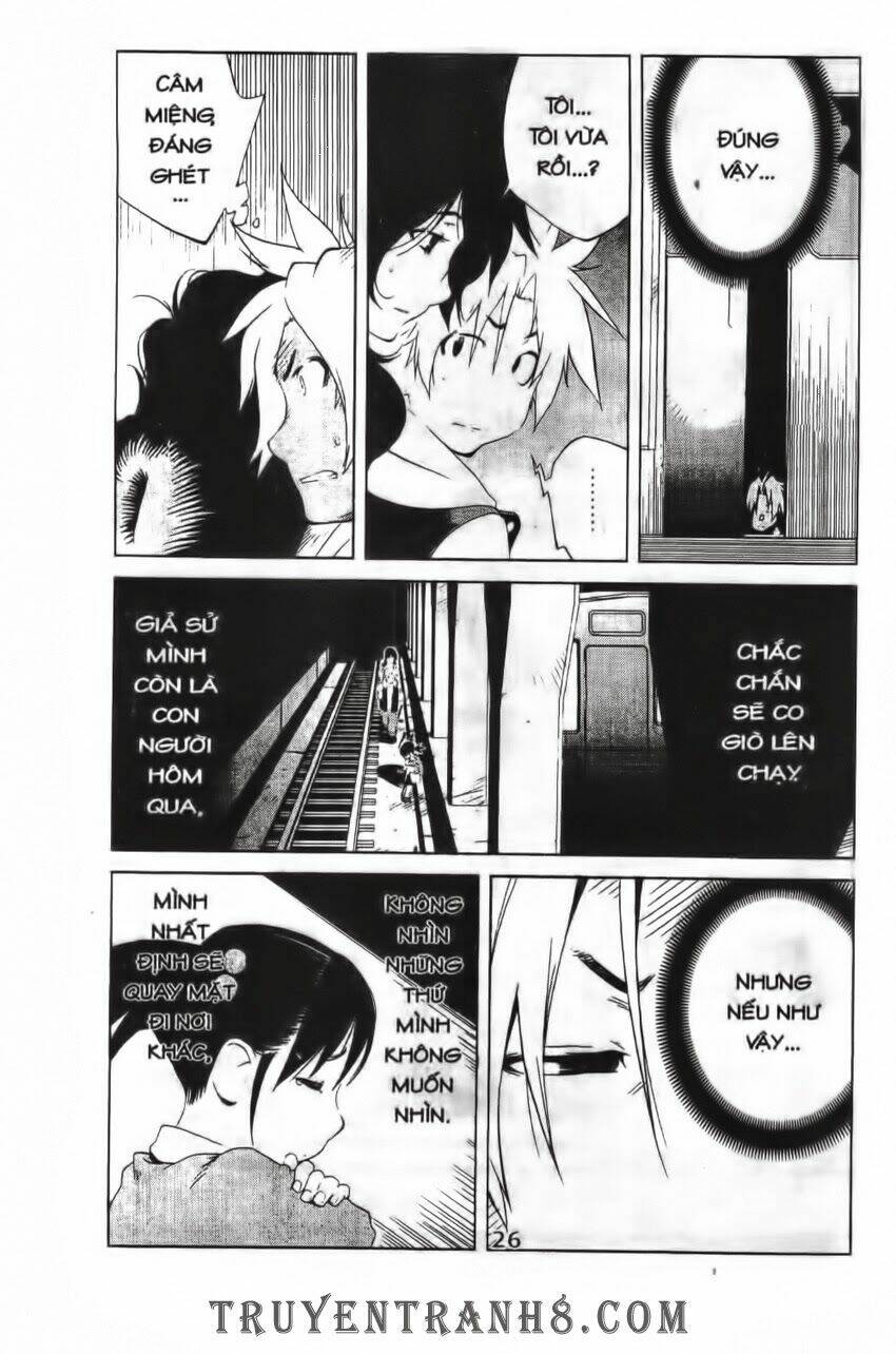 trời đất rung chuyển chapter 7 27