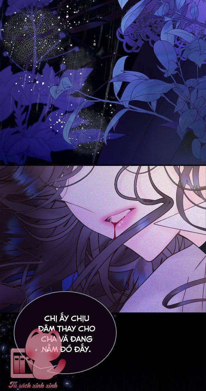 [15+] công chúa chloe chapter 106 61